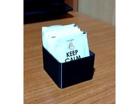 Sugar packet holder by Kicco081
