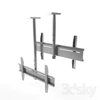 Bracket for LCD TV GAL PlasmaLong-Twin