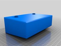 Tissue Case by yinchichen