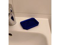 Soap Holder by Lemgo