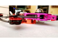Cine-pad 360 cam  takeoff mat by gainesvilleseller