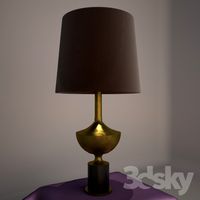 Lamp Smania
