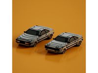 Hotline miami car by bitdrive