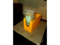 Sweet and Sour Sauce Packet Holder by ZSToad