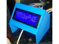 Byonics LCD Keyboard case by dgdimick