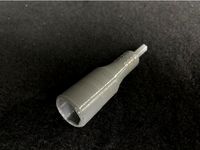 Radschrauben Tool by MarkusG3D