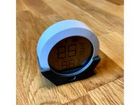 Xiaomi Mijia Bluetooth Thermometer by Goodcat