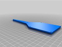 3Dsets Landy Mini addon, Trailer + Towbar by markberk