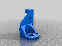 Support CNC pour Ender-3 V2 by Prys