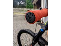 Bar End Plugs MTB  by mae7
