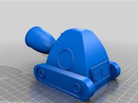 Board Game Barrage Tanks by FirstKlund