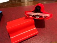 Mobula 6 HD - Case - Vase Mode by Null_Hypothesis