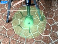 XL Propeller 2 blade for 4 Stroke 38cc motor - Kayak by _sOnGoKu_