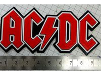 AC DC logo by Roman_F