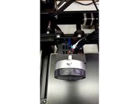 Sunlu S8 Harbor Freight Dial Indicator Holder by enash7070