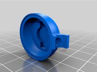 Lamp for crawler by RL70FLY