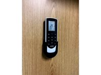 Gree YAN1F6 remote holder wall mount by Hekia