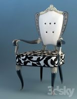 Chair Paravento