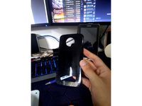 Moto Z3 Play Cover by marcoa131