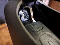 Fan protect for EUC Inmotion V11 by VCepesh