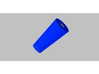 Model Pin  by Rom119