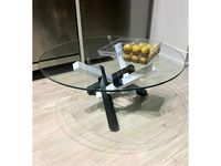 Life-Size Puzzle Coffee Table #2 by gfursu