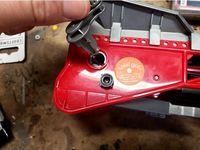 Bruder Conveyor servo attachment by wakeCTR