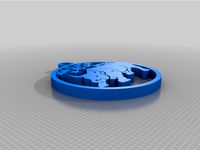 Happy New Year 2021 by Kir_fedorov