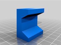 Laptop Raiser by Tknetsch