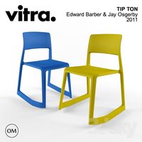VITRA TIP TON