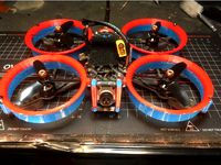 Shendrones Squirt V2, slammed by Petemac