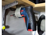 BoschGSR ProDriveholder by Otomar