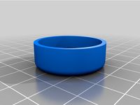 Portion Pro tag for replacing the battery by Random_Hacks