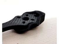Vega Gravity - Protections de bras 5" by Afterhender