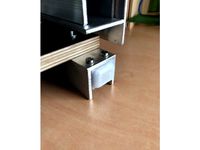 beelogger BME280 BH1750 by hurra