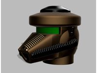 Breen Helmet v2.0 by poblockim