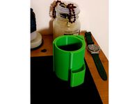 ARCHI - THE ANGULAR PEN HOLDER  by EnryEvo