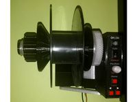 ProperWinder - Filawinder kit upgrade by universaljoint