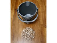 Grit Guard for 10l bucket by cliviu74