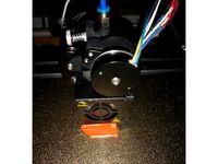 The Orbiter direct dual drive Extruder FYSETC by HoganZeng