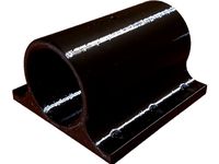 Homebrew Antenna or 2in pipe mount by -AL3X-