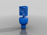 Bulb by jagadeeshwaran