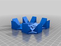 Cine-bird take off stand by gainesvilleseller