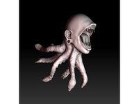Nightmare Fuel by Bynez