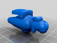 Among Us Drink Markers by N8DecentlyGr8