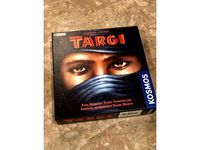 Targi Insert by Unserfamily