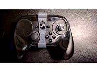 Steam Controller Right Stick by DJForget