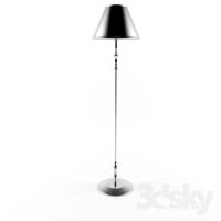 floor lamp