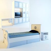 Furniture for children