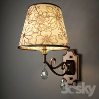Bra Odeon Light LIKA 2275 / 1W